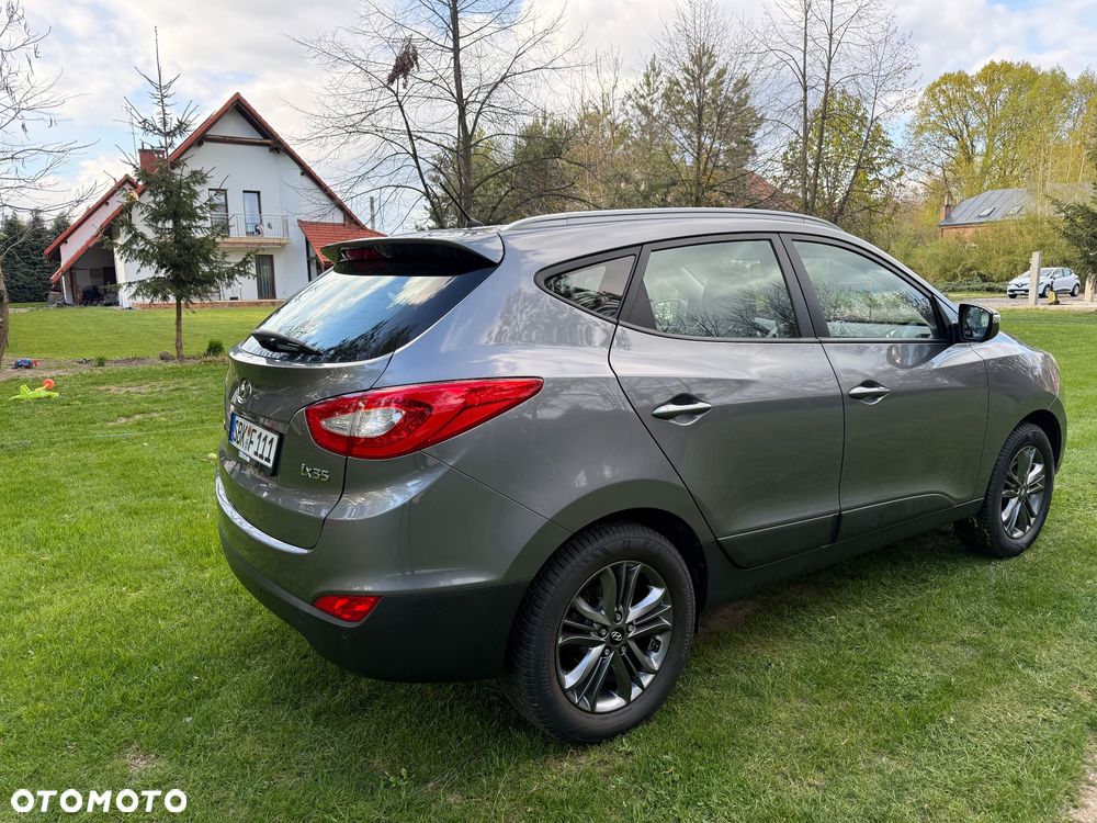 Hyundai ix35 - 13