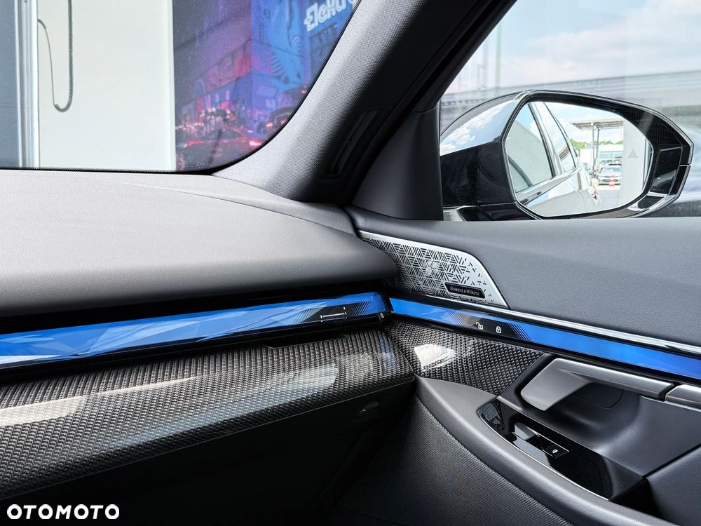 BMW Seria 5 540d xDrive - 20