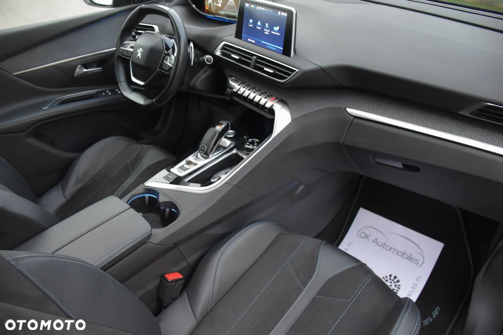 Peugeot 5008 1.6 THP Crossway S&S EAT6 - 27