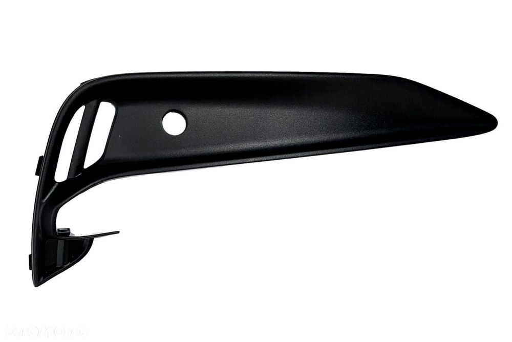 VOLVO V90CC prawa listwa atrapa kratka pdc zderzak przod OE 31383281 - 1