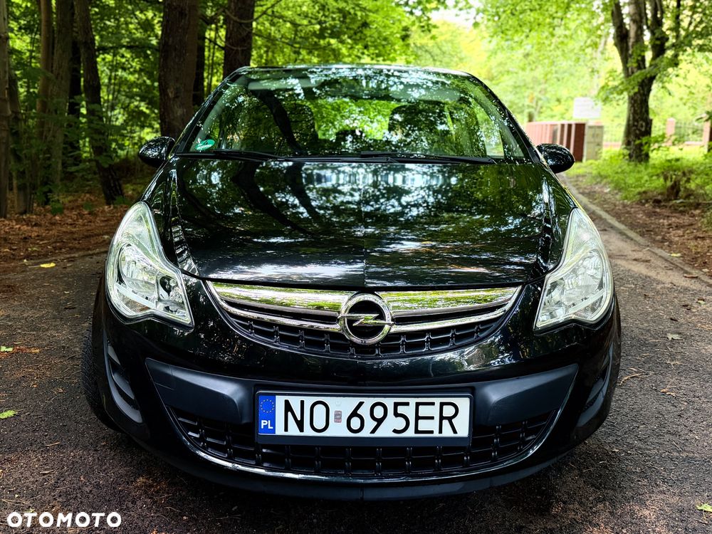 Opel Corsa - 14
