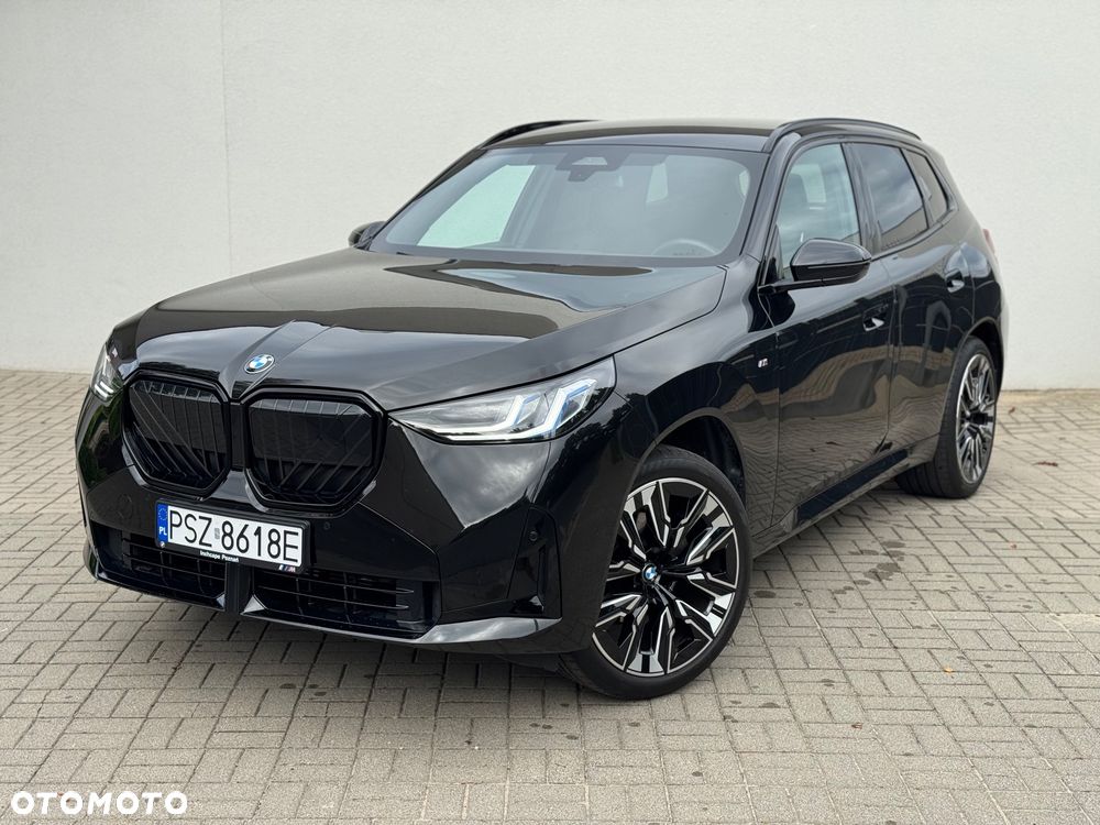 BMW X3 20d xDrive - 6