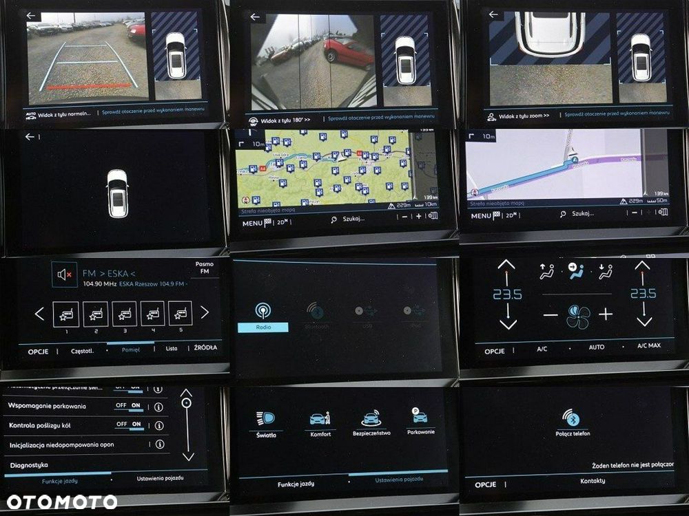 Citroën C5 Aircross BlueHDI 130 S&S EAT8 FEEL PACK - 26