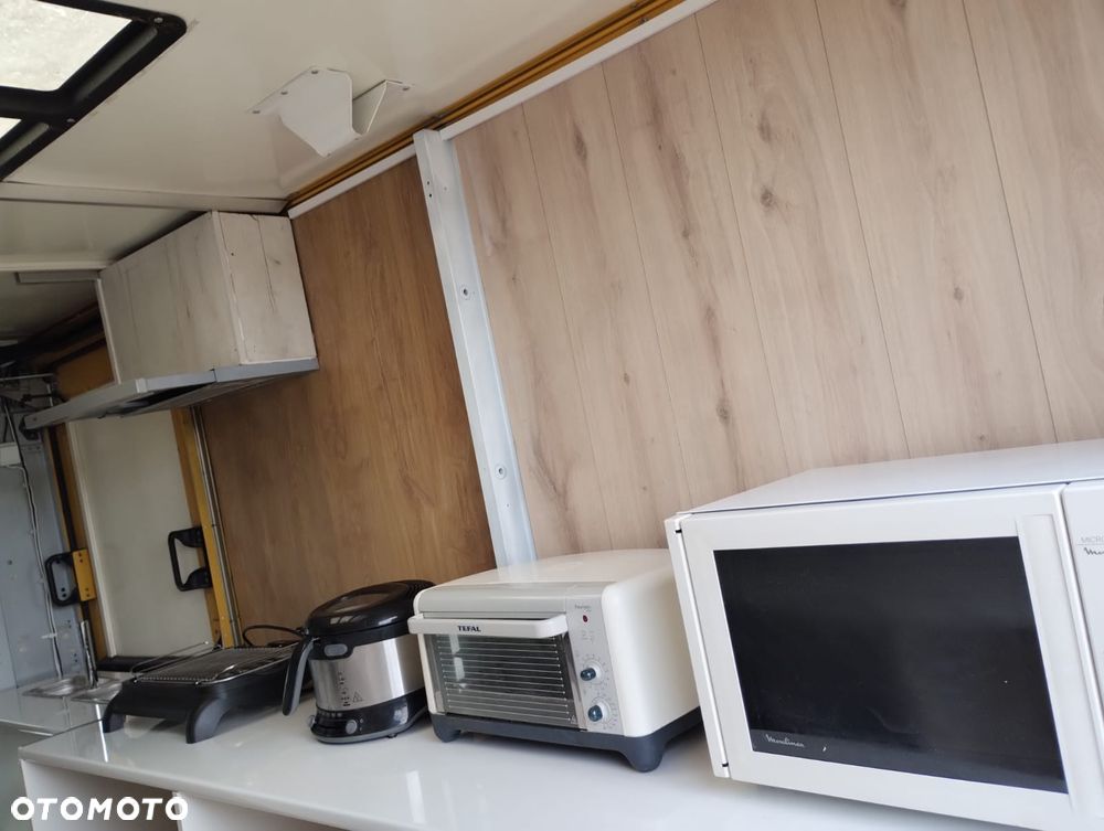 Mercedes-Benz Sprinter 308 CDI - 16