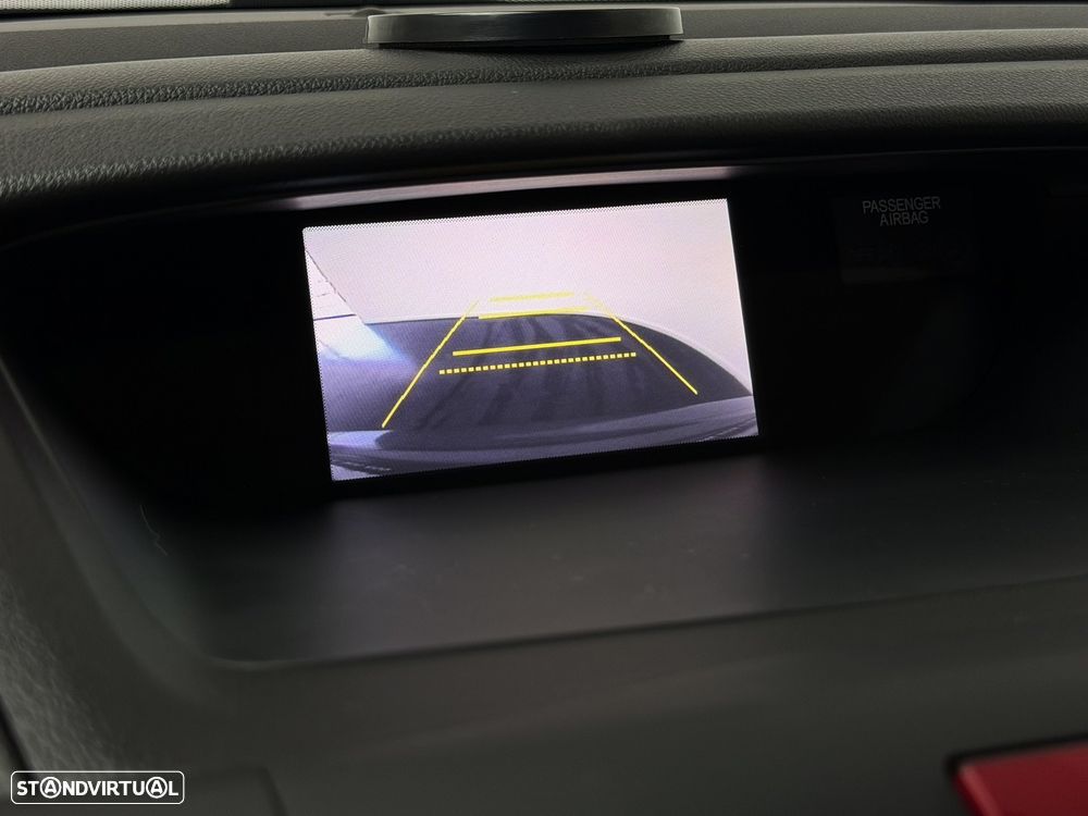 Honda CR-V 1.6 i-DTEC Elegance Plus - 19