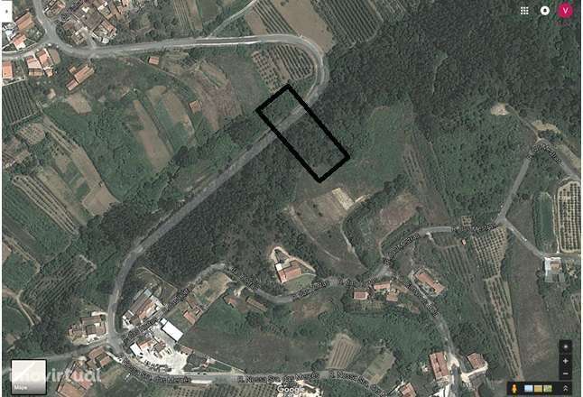 Terreno no Concelho das Caldas da Rainha - Grande imagem: 3/3