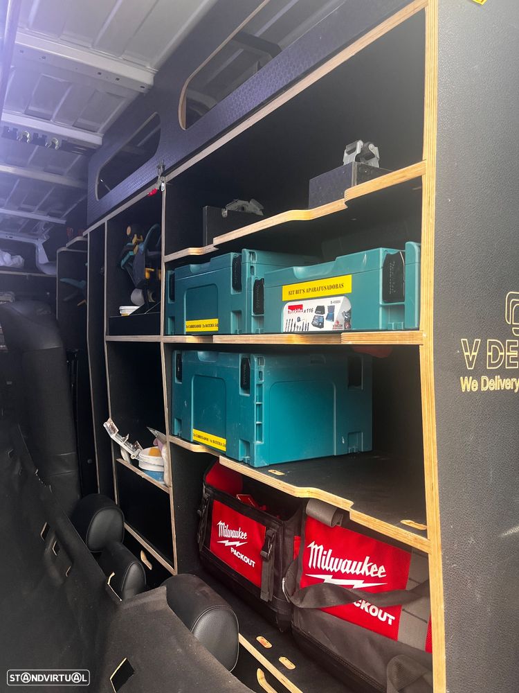 Fiat Fiat Ducato 2.3 - 5