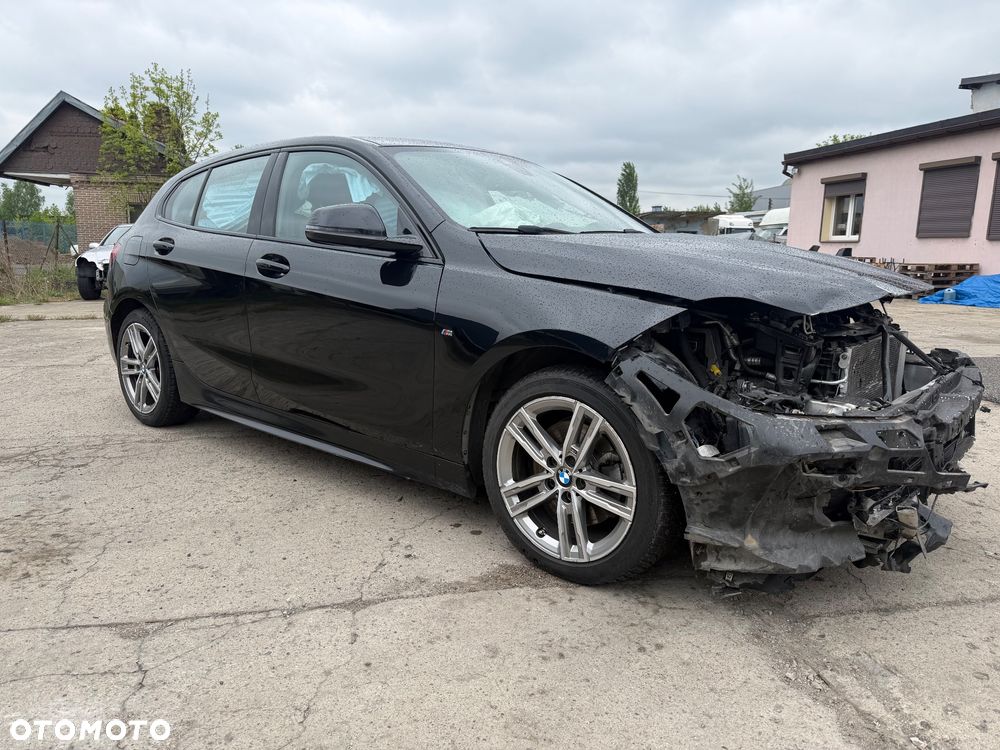 BMW Seria 1 118d Edition M Sport Shadow - 6