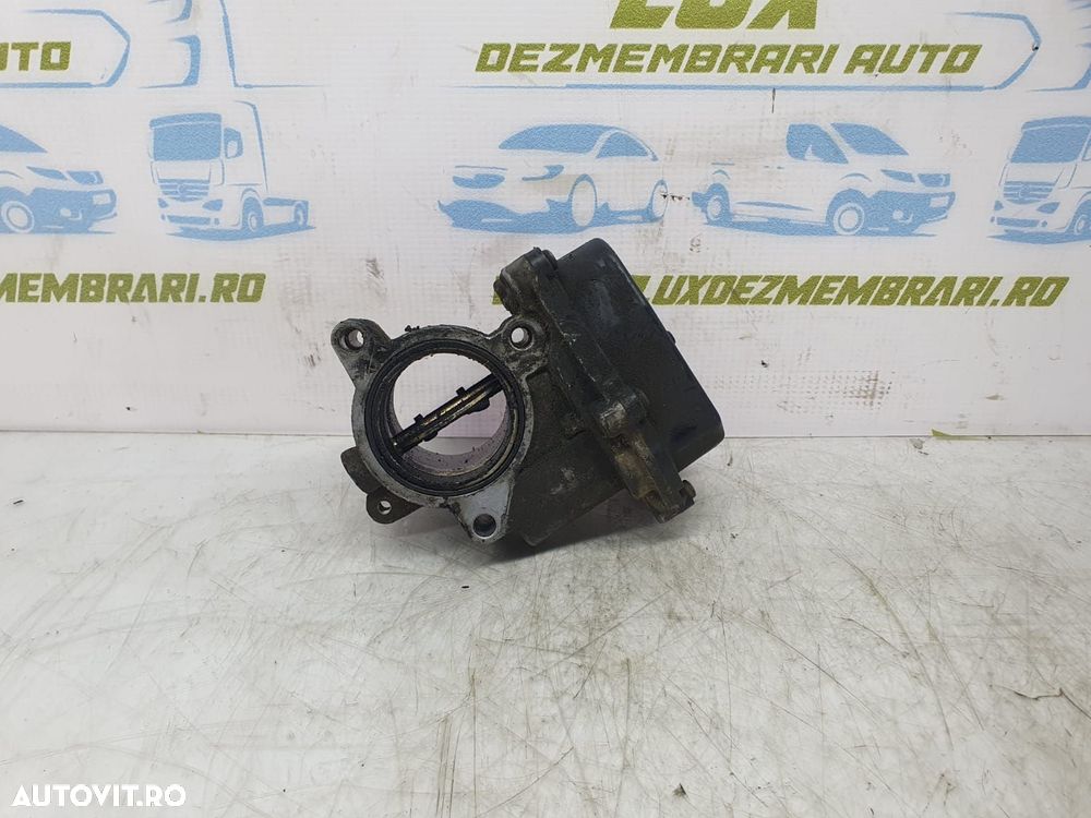 Clapeta acceleratie 03L128063j 1.6 tdi CAY Volkswagen VW Polo 5 6R [2 - 4