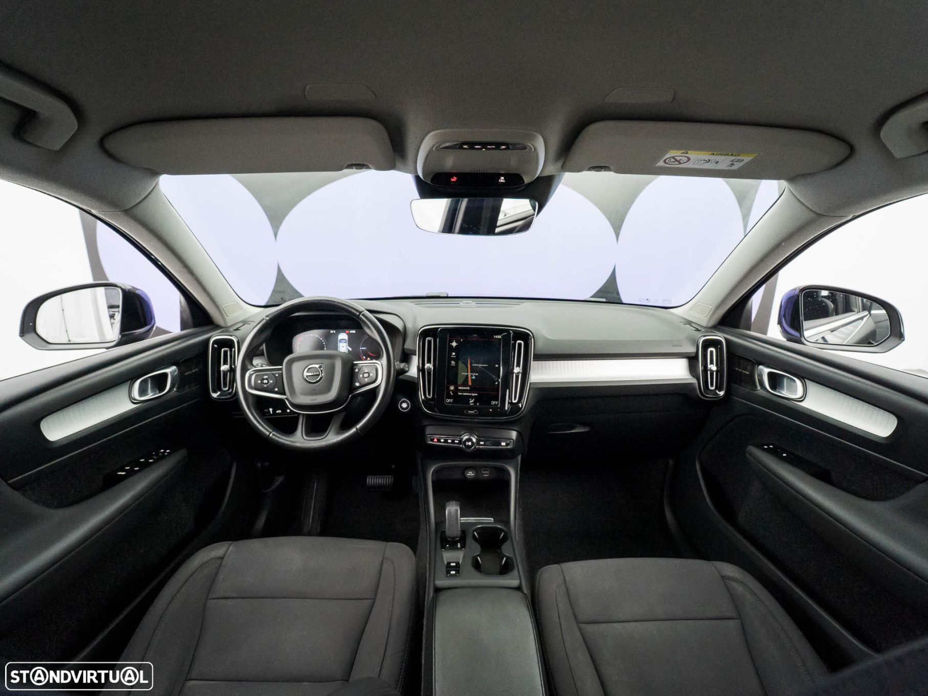 Volvo XC 40 1.5 T5 PHEV Inscription Expression - 16
