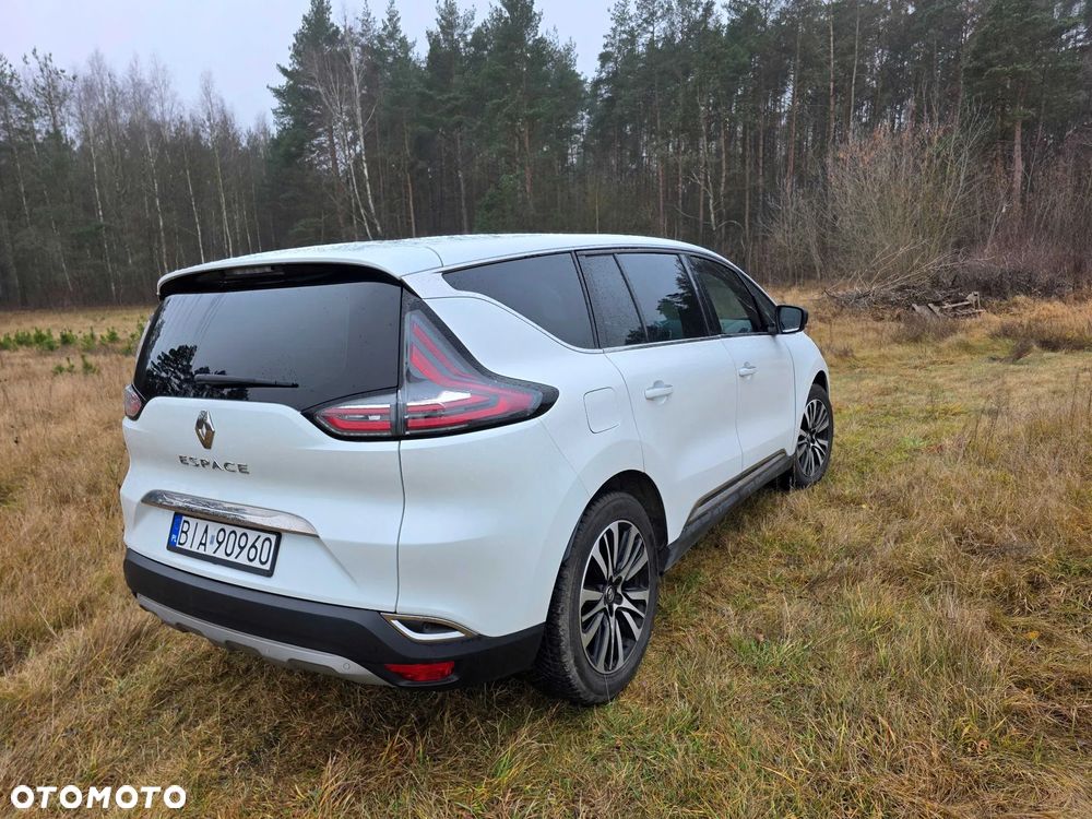 Renault Espace Energy TCe 225 EDC Initiale Paris - 5