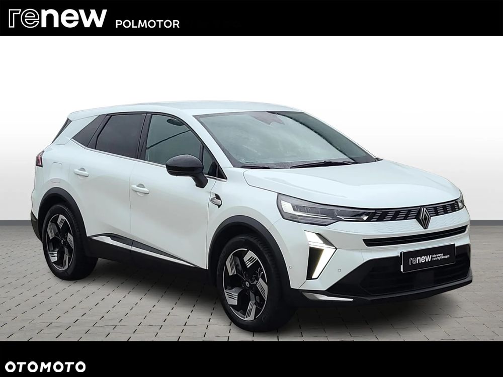 Renault Symbioz 1.6 E-Tech Full Hybrid 145 Techno - 7