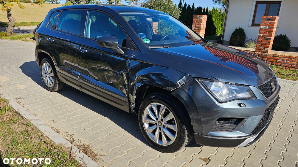 Seat Ateca - 12