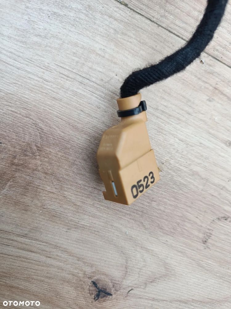 AUDI A8 D3 LUSTERKO LEWE PRAWE FOTOCHROM LY7H 14 pinów - 13