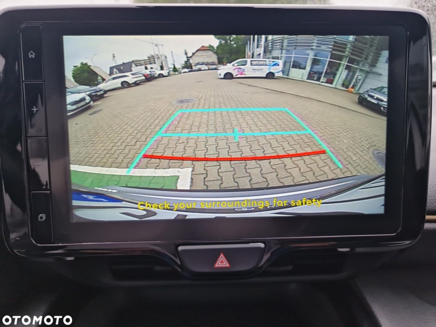 Toyota Yaris Cross - 20