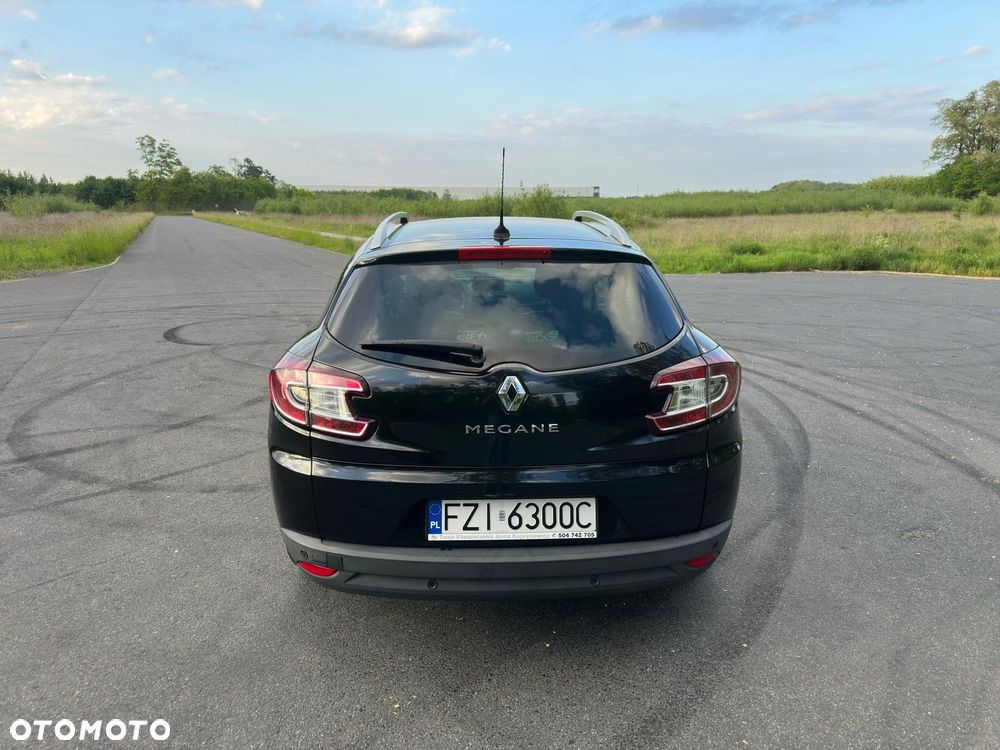 Renault Megane - 15