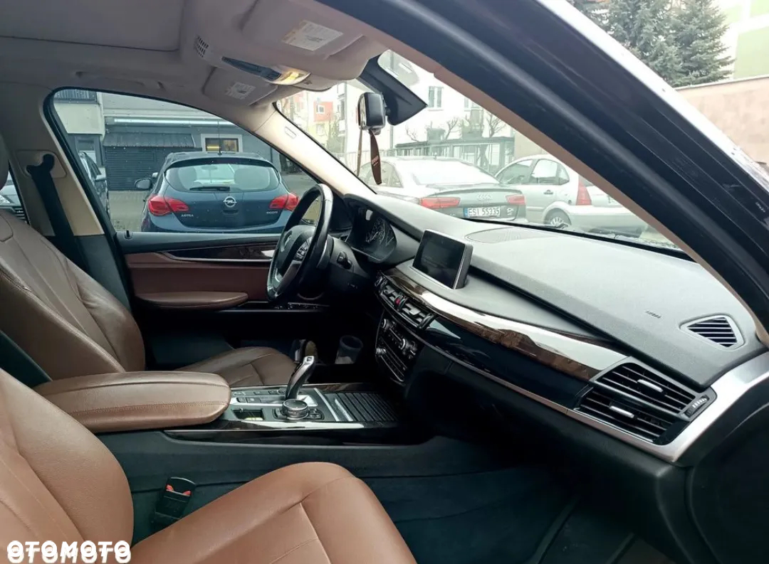 BMW X5 - 20