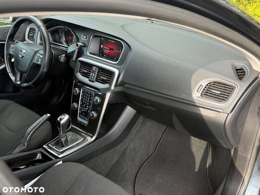 Volvo V40 - 7