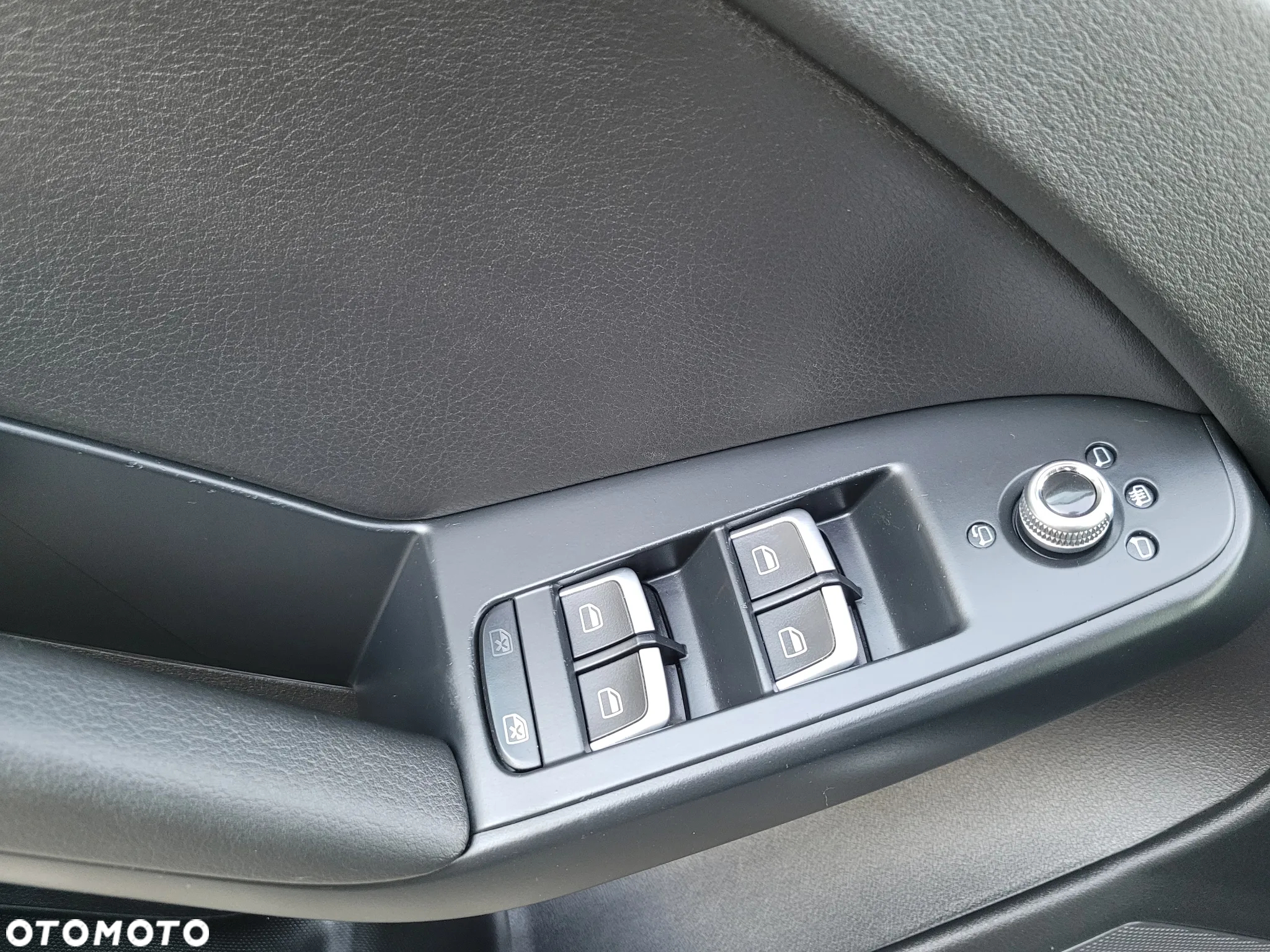 Audi A4 2.0 TDI - 30