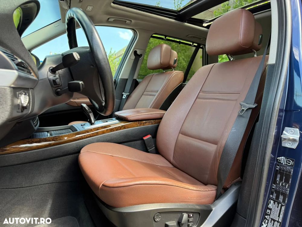 BMW X5 xDrive30d - 6