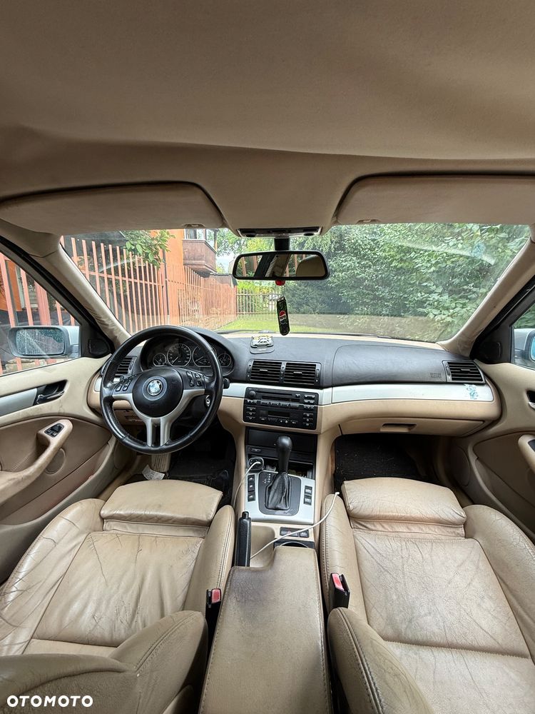 BMW Seria 3 - 8