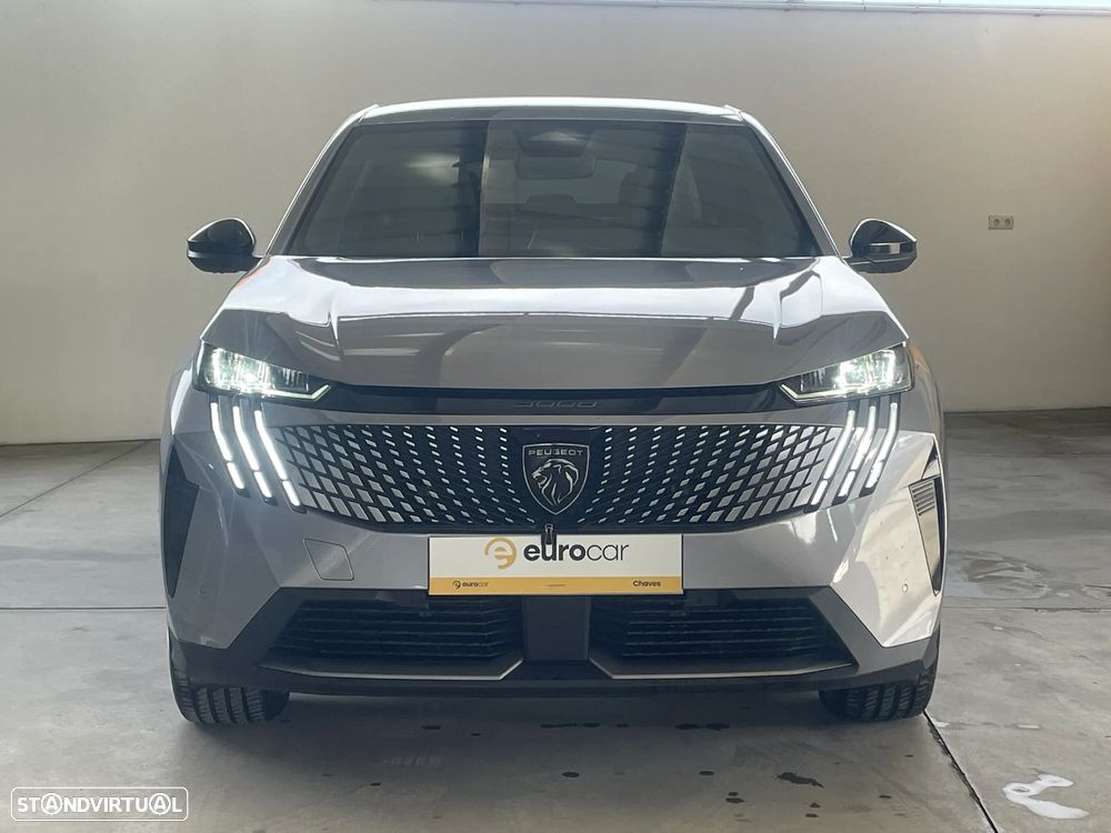 Peugeot 3008 Hybrid 145 e-DSC6 Allure - 8