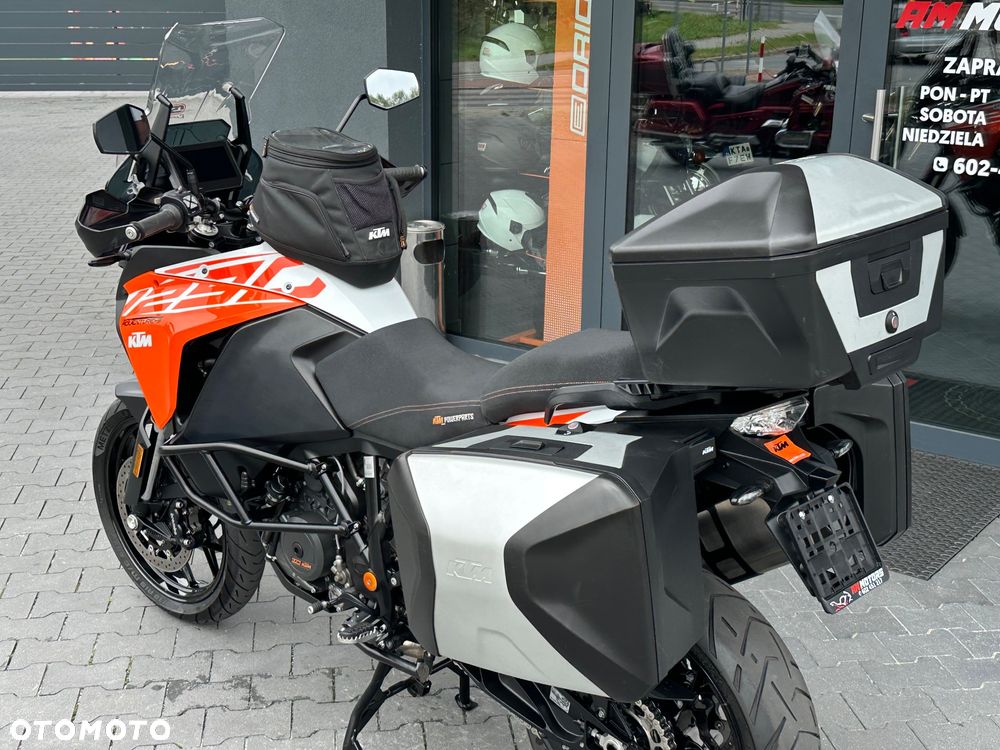 KTM Super Adventure - 31