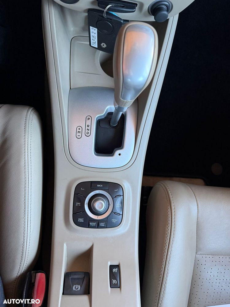 Renault Megane 2.0 140 CVT Dynamique - 11