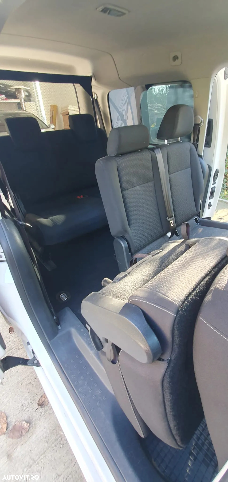 Volkswagen Caddy - 3