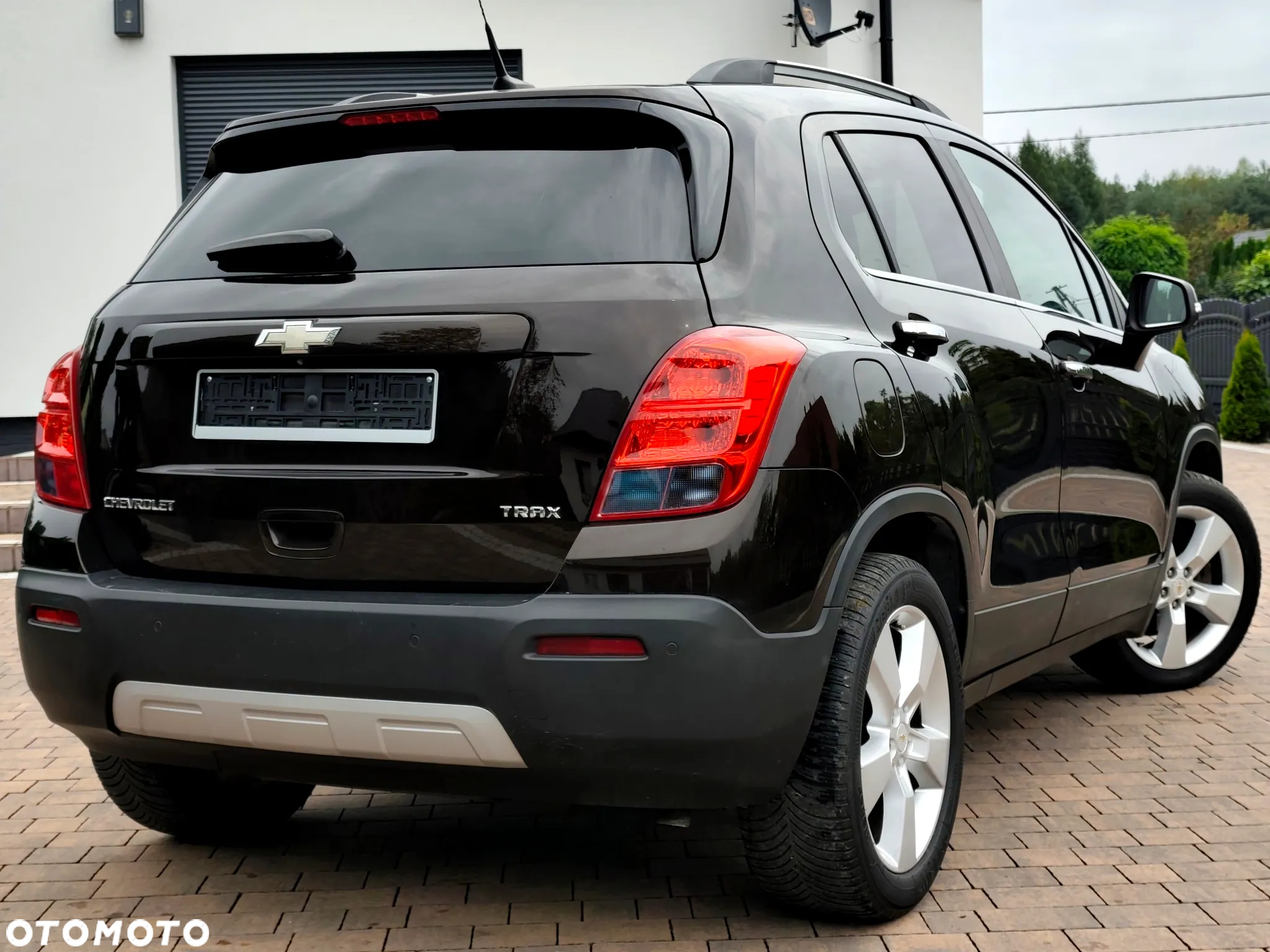 Opel Mokka - 16