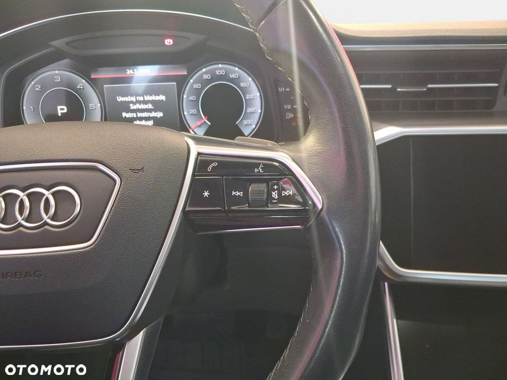 Audi A6 Limousine - 16