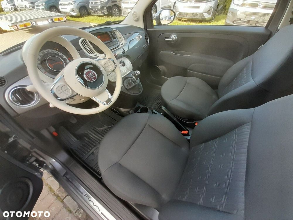 Fiat 500 1.0 Hybrid Dolcevita - 11