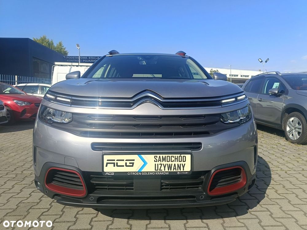 Citroën C5 Aircross - 6