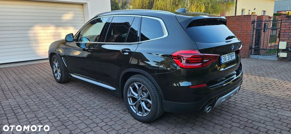 BMW X3 - 5
