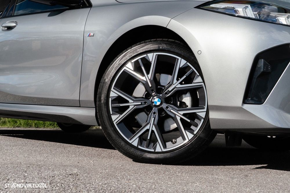 BMW 116 Pack Desportivo M Pro - 48