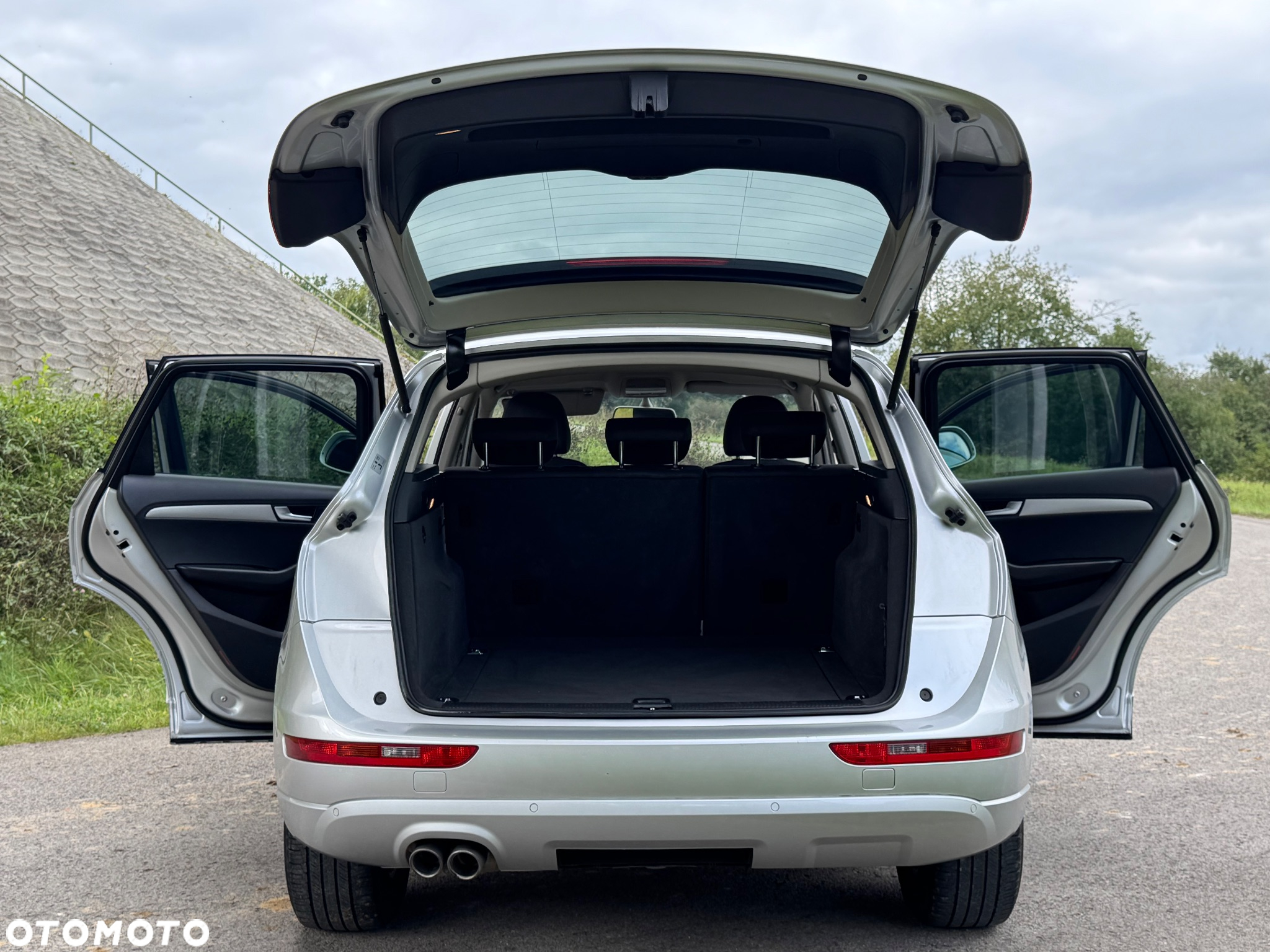 Audi Q5 - 29