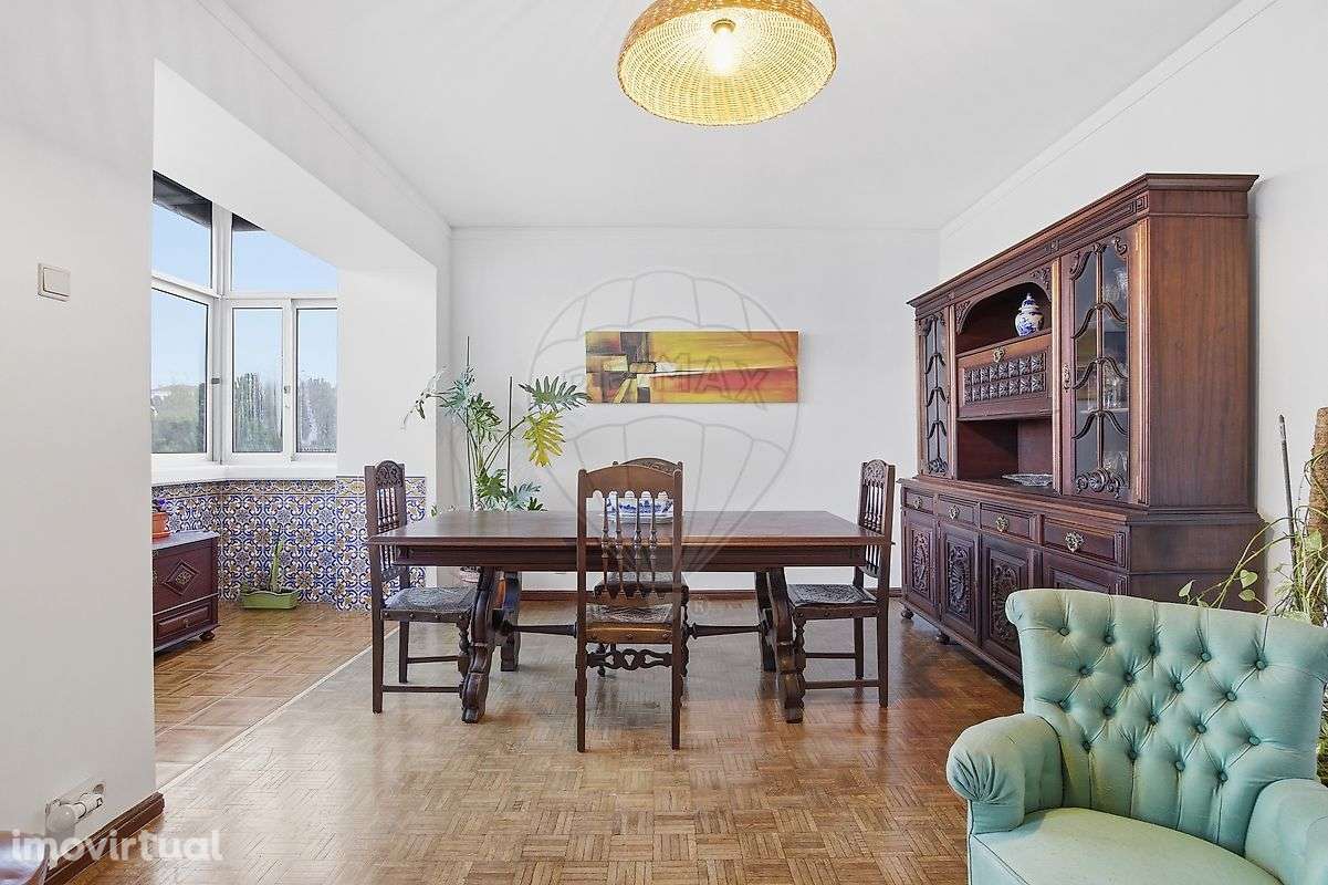 Apartamento T2 para venda - Grande imagem: 4/32