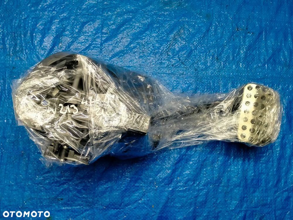 Mercedes W213 Lift AMG Pedał Hamulca A2052920415 - 6