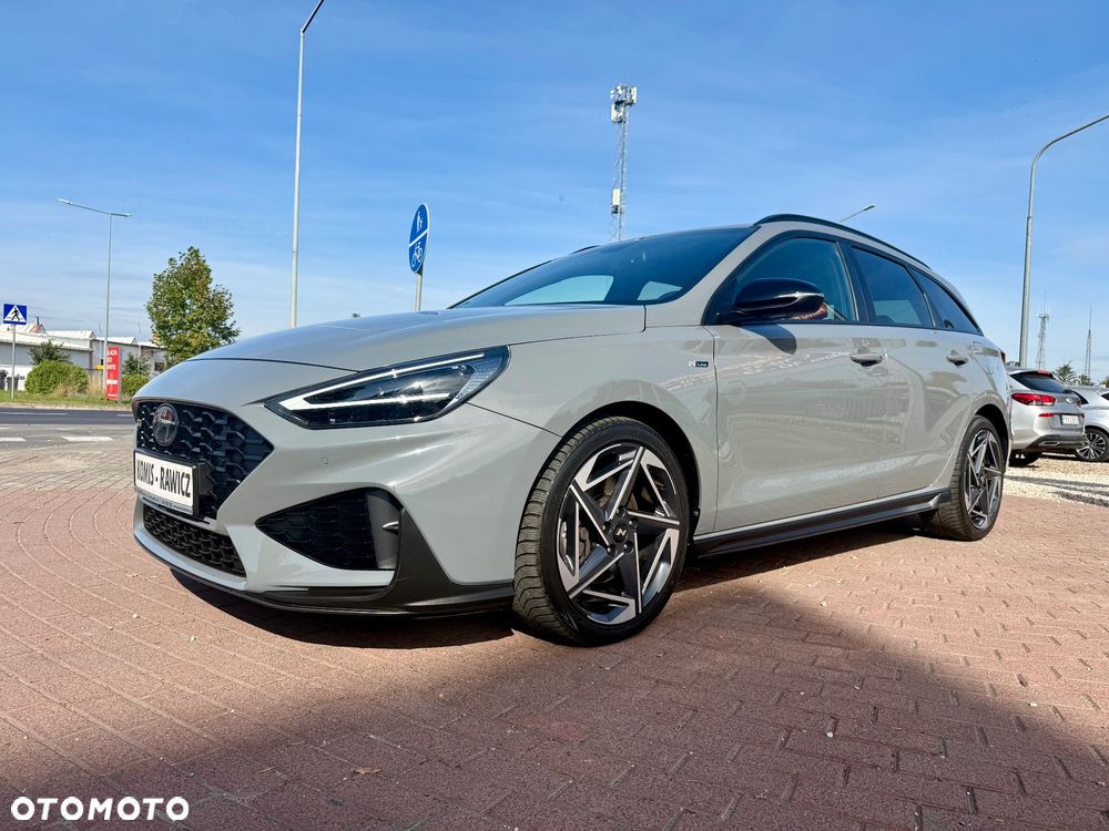 Hyundai i30 - 31