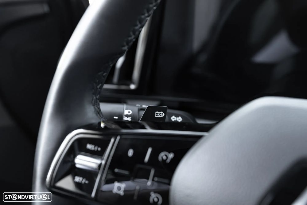 Renault Mégane E-Tech - 19