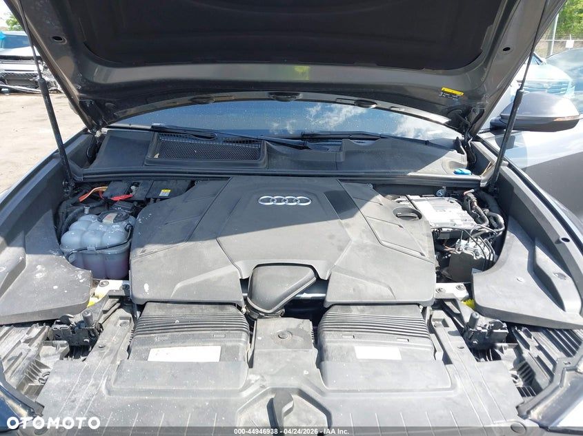 Audi Q8 55 TFSI mHEV Quattro Tiptronic - 5