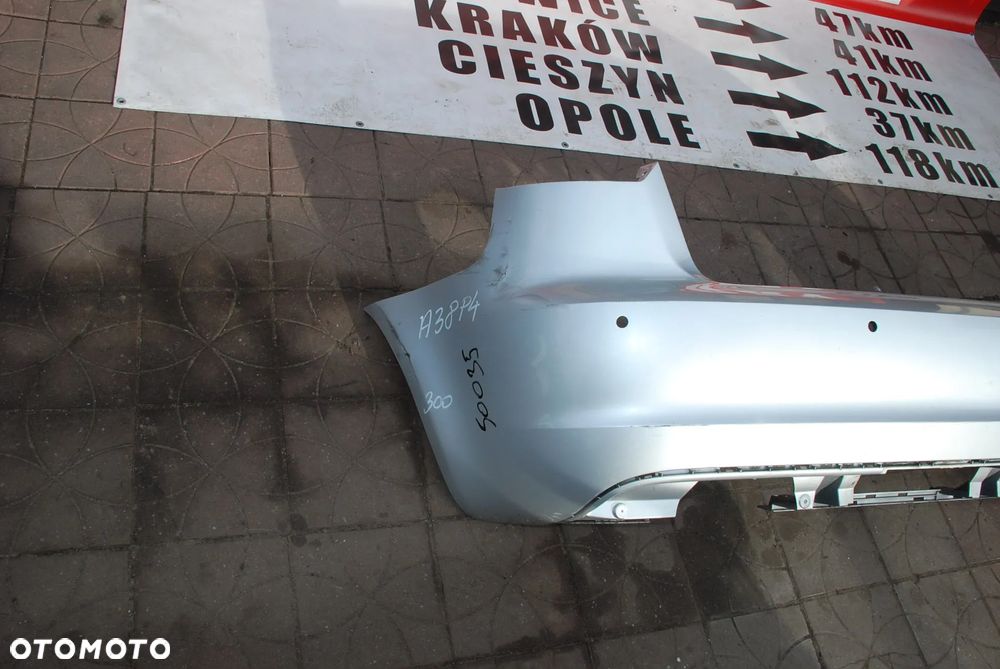 audi A3 /8P4 zderzak nr 50035 WYSYŁKA - 4