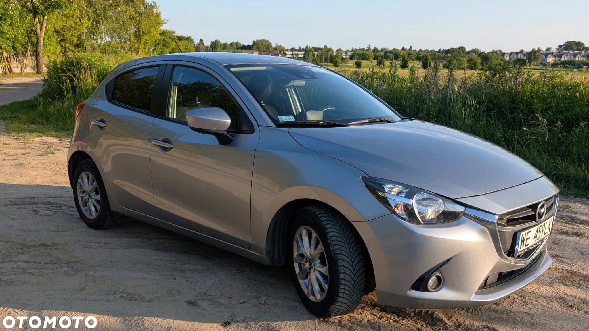 Mazda 2 1.5 Skyenergy - 8