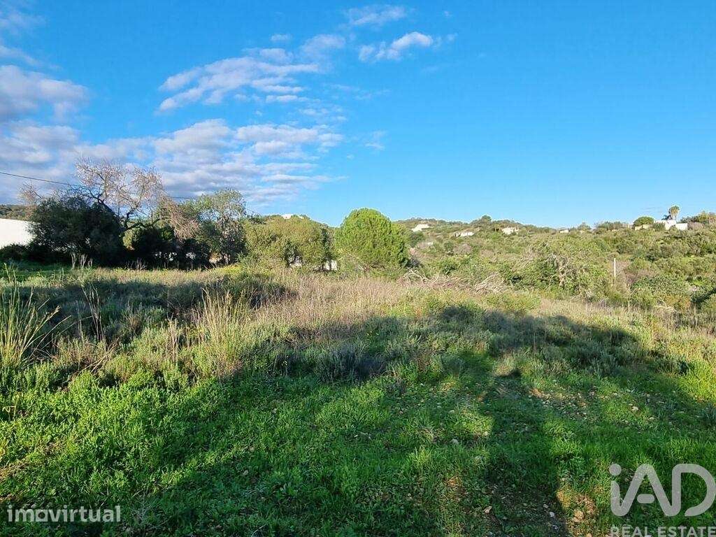 Terreno para construção em Loulé (São Clemente) de 796,00 m2 - Grande imagem: 4/13