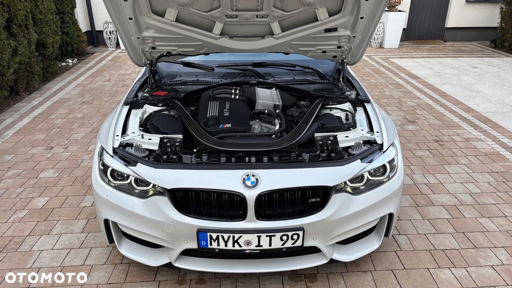 BMW M3 Standard - 14