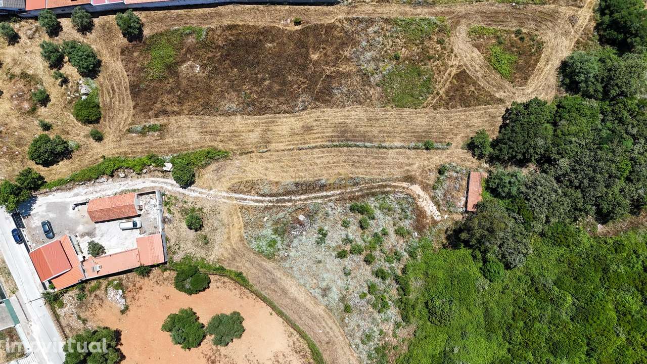 Quintinha Renovada com Terreno de 14.760 m² em Carvalhal, Turquel - Grande imagem: 3/19