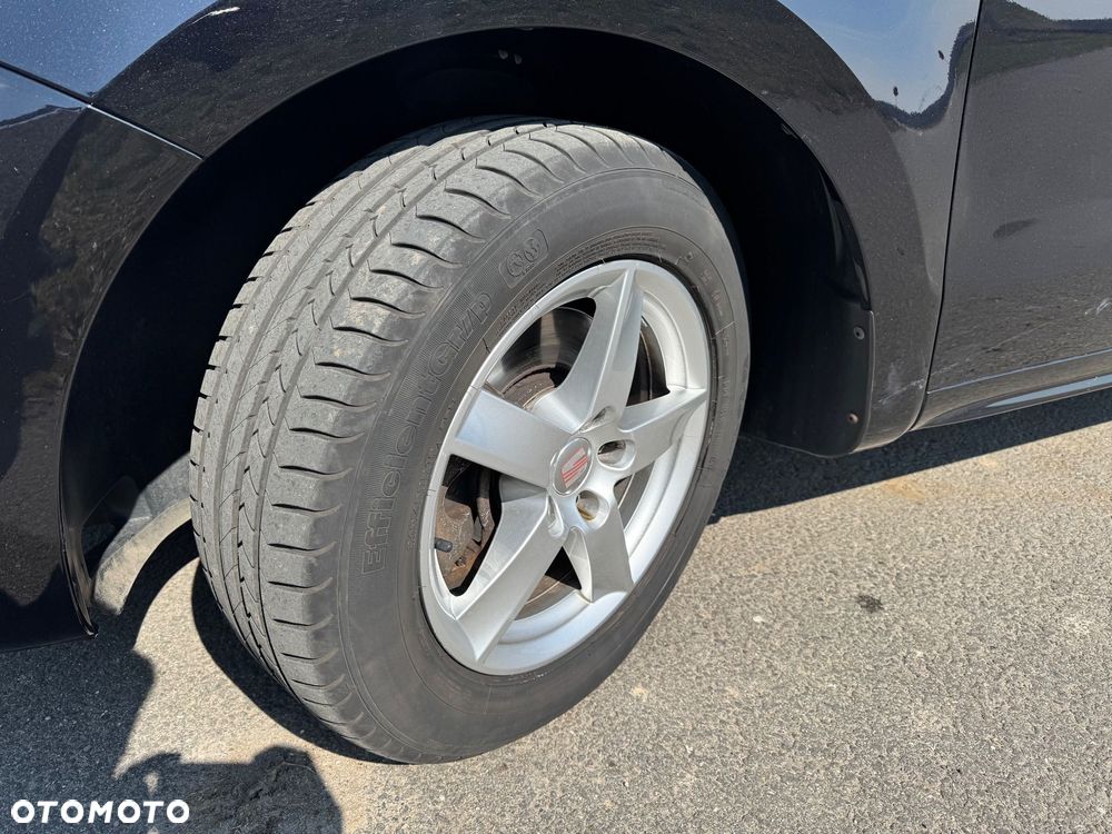 Seat Alhambra 2.0 TDI Ecomotive Style - 7