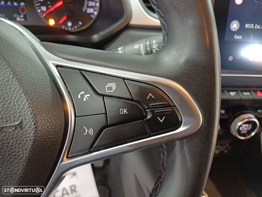 Renault Captur 1.0 TCe Equilibre - 16