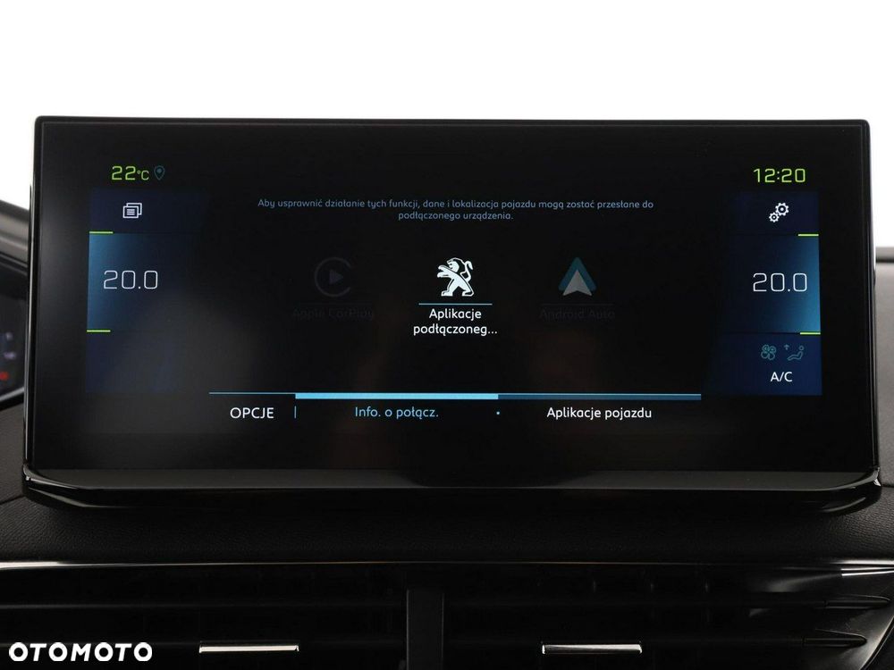 Peugeot 3008 Plug-In Hybrid 225 e-EAT8 GT - 23