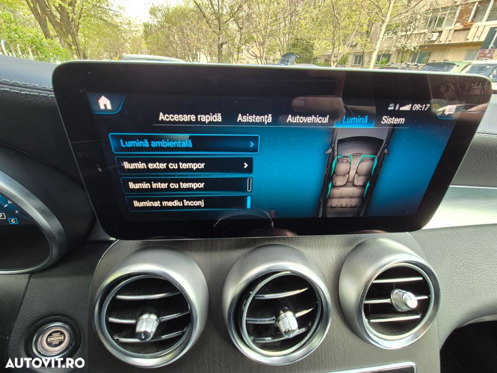 Mercedes-Benz GLC - 19